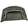 702141  F610678B - Taque decorée de poêle Invicta Luna 131,50 €
