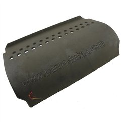 Déflecteur de poêle compatible avec Invicta Seville - F610260B