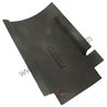 702148  F610329B - Paroie pleine de facade de poêle Invicta Sorel 37,30 €