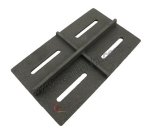 702151  Grille foyère de foyer compatible avec Invicta Foyer 1100 - F611110B 33,60 €
