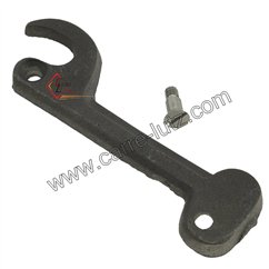 702153  Poignée de porte d'insert compatible avec Invicta - F670880U 38,20 €