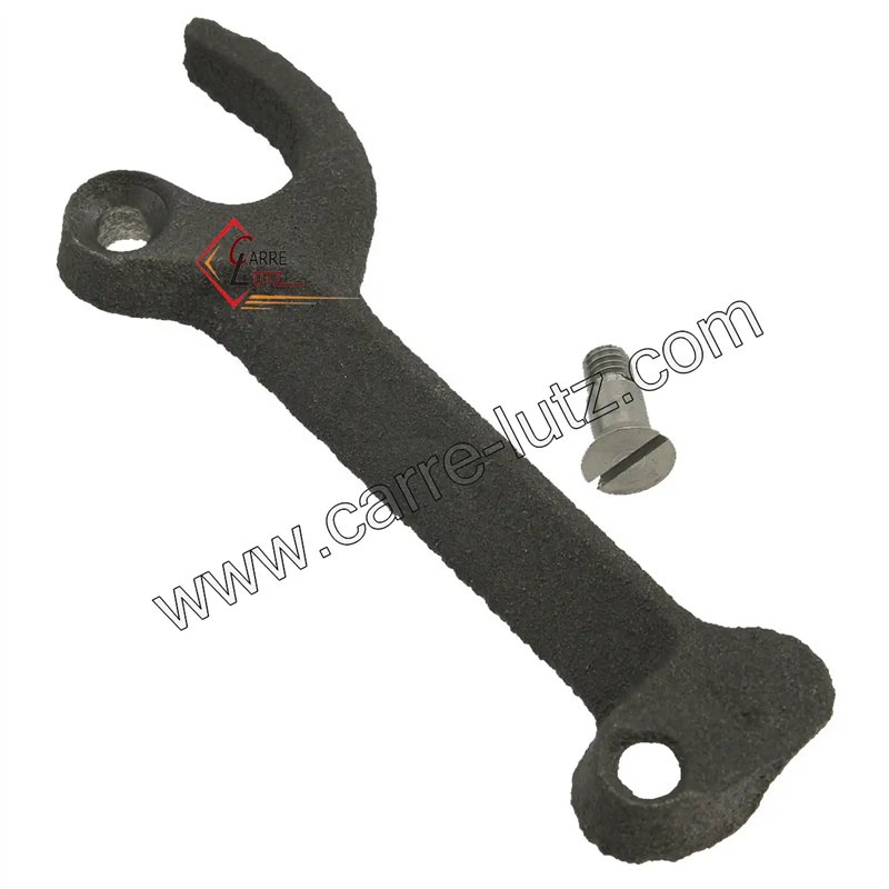 F688819U - Poignée de porte d insert Invicta 