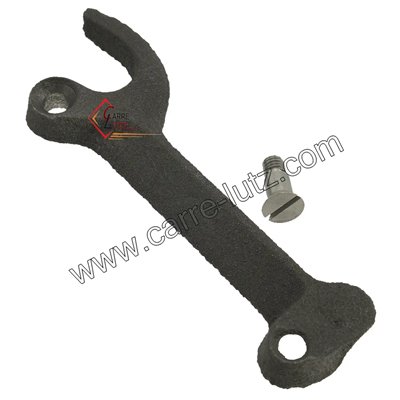 702154  Poignée de porte d'insert compatible avec Invicta - F688819U 38,20 €