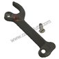 Poignée de porte d'insert compatible avec Invicta - F688819U