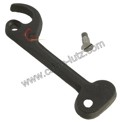 702155  F680821U - Poignée de porte d insert Invicta  38,20 €