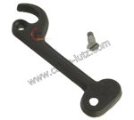 702155  F680821U - Poignée de porte d insert Invicta  38,20 €