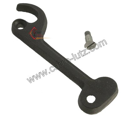 702155  F680821U - Poignée de porte d insert Invicta  38,20 €