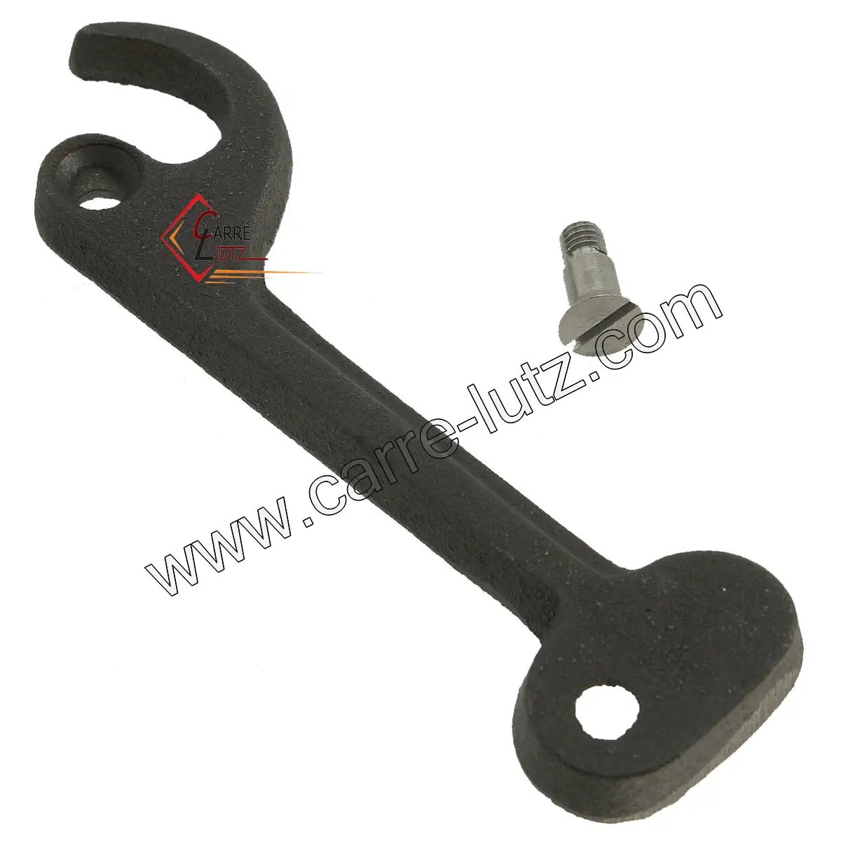 702155  F680821U - Poignée de porte d insert Invicta  38,20 €