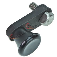 702156  F675214U - Loquet de fermeture de porte d insert Invicta  38,20 €