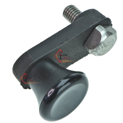 702156  F675214U - Loquet de fermeture de porte d insert Invicta  38,20 €