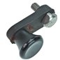 Loquet de fermeture de porte d'insert compatible avec Invicta - F675214U