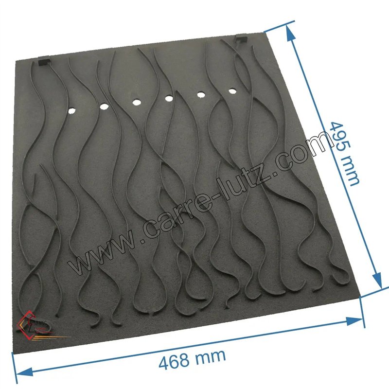 702157 F680147B - Taque décorée de foyer 800 Invicta 159,00 € 702157 F680147B - Taque décorée de foyer 800 Invicta 159,00 €