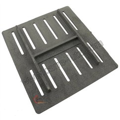 Grille foyère de foyer compatible avec Invicta - F670574B