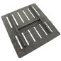 Grille foyère de foyer compatible avec Invicta - F670574B