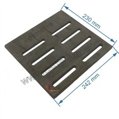 702162  Grille foyère de foyer compatible avec Invicta - F670911B 47,10 €
