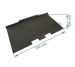 702163  F670914B - Deflecteur de foyer Invicta 111,80 €