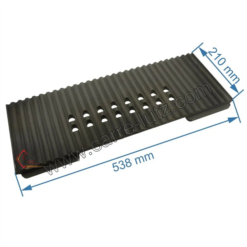 702164 F670913B - Taque décorée de foyer Invicta 82,70 € 702164 F670913B - Taque décorée de foyer Invicta 82,70 €