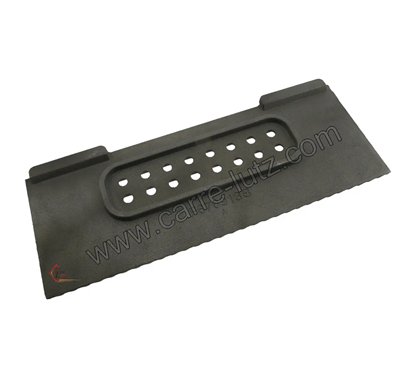 702164  Taque décorée de foyer compatible avec Invicta - F670913B 82,70 €