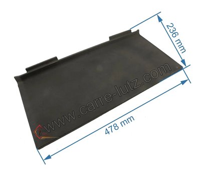 702165  Déflecteur de foyer compatible avec Invicta Kaori - F612312B 89,00 €