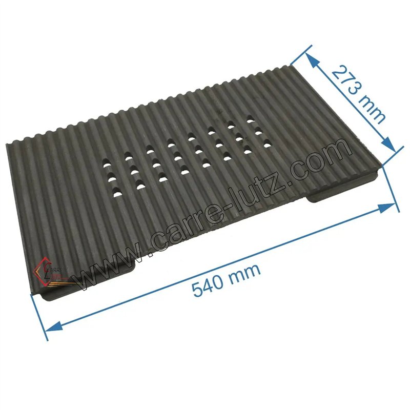 702169 F690174B - Taque décorée de foyer Invicta 139,40 € 702169 F690174B - Taque décorée de foyer Invicta 139,40 €