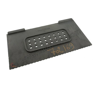 702169  Taque décorée de foyer compatible avec Invicta - F690174B 139,40 €
