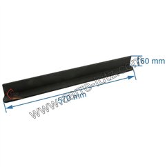 702171  Chenet de foyer compatible avec Invicta - F690173B 50,20 €