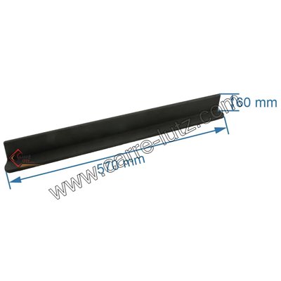 702171  Chenet de foyer compatible avec Invicta - F690173B 50,20 €