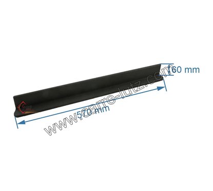 702171  Chenet de foyer compatible avec Invicta - F690173B 50,20 €