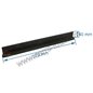 Chenet de foyer compatible avec Invicta - F690173B