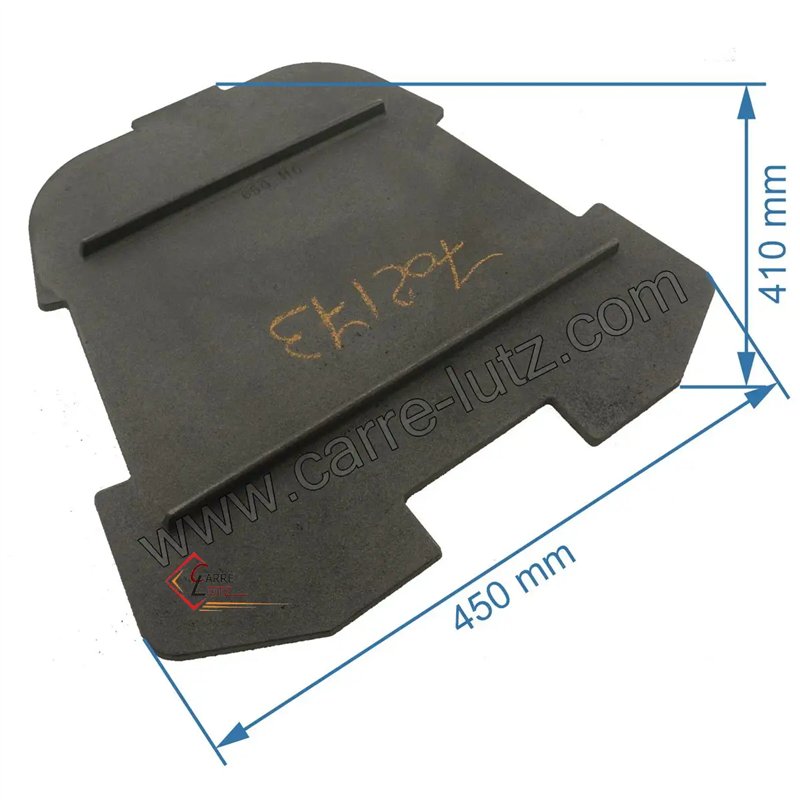 702173 F665110B - Deflecteur de foyer Manhattan Invicta 104,10 € 702173 F665110B - Deflecteur de foyer Manhattan Invicta 104,10 €