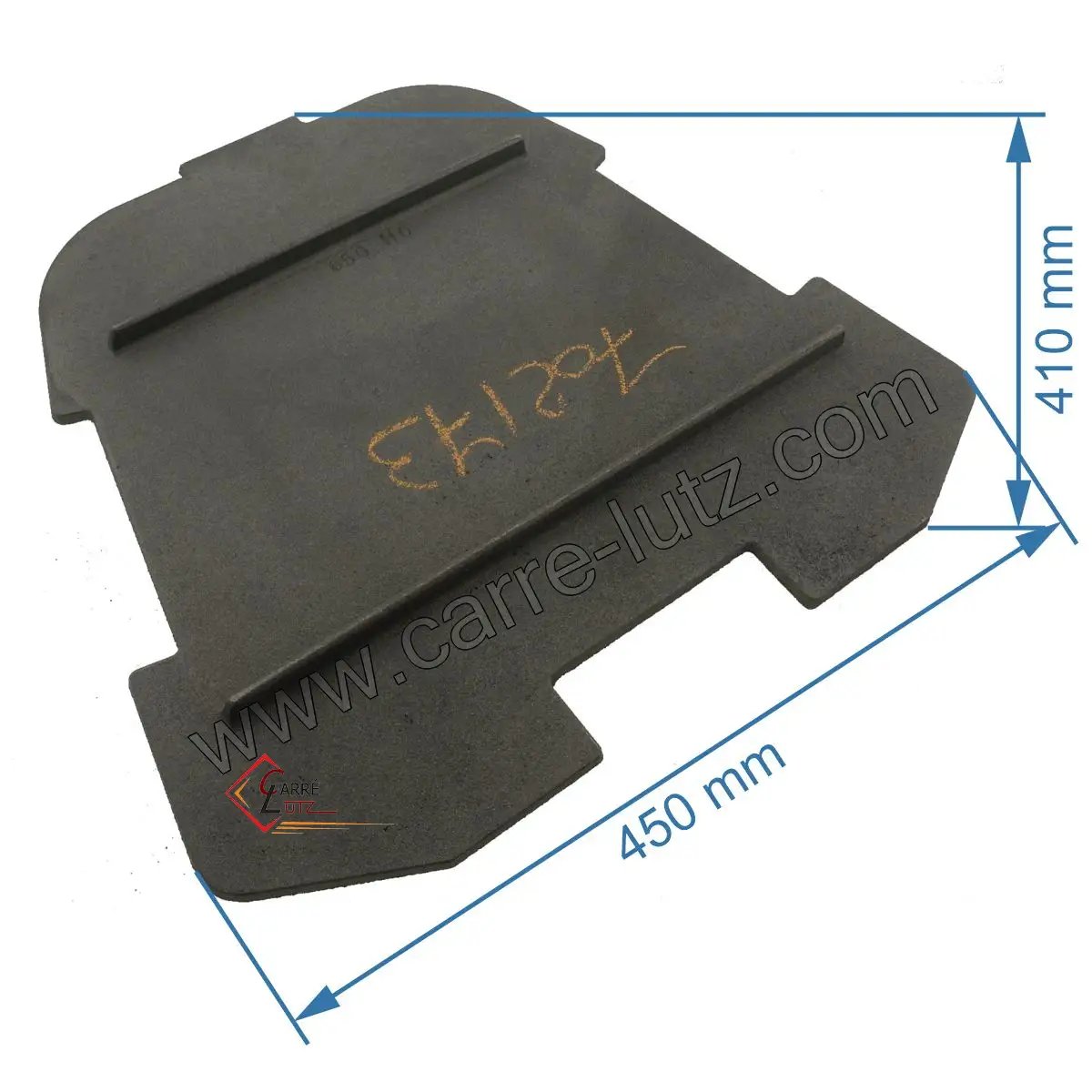 702173  F665110B - Deflecteur de foyer Manhattan Invicta 104,10 €