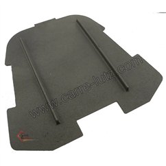 F665110B - Deflecteur de foyer Manhattan  Invicta