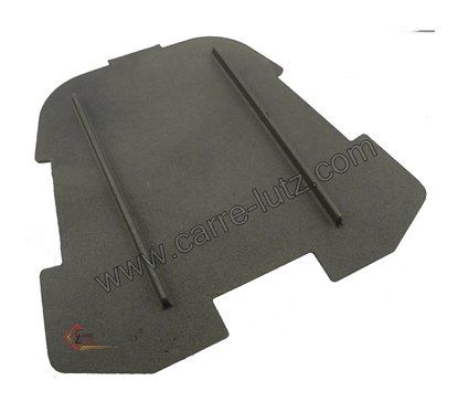 F665110B - Deflecteur de foyer Manhattan  Invicta