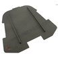 Déflecteur de foyer compatible avec Invicta Manhattan - F665110B Déflecteur de foyer compatible avec Invicta Manhattan - F665110B