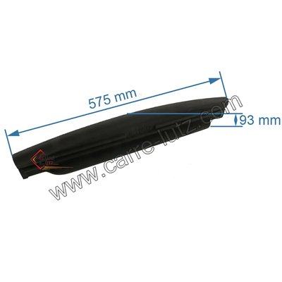 702176  Chenet de foyer compatible avec Invicta - F670440B 49,10 €