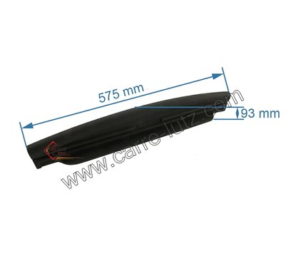 702176  Chenet de foyer compatible avec Invicta - F670440B 49,10 €