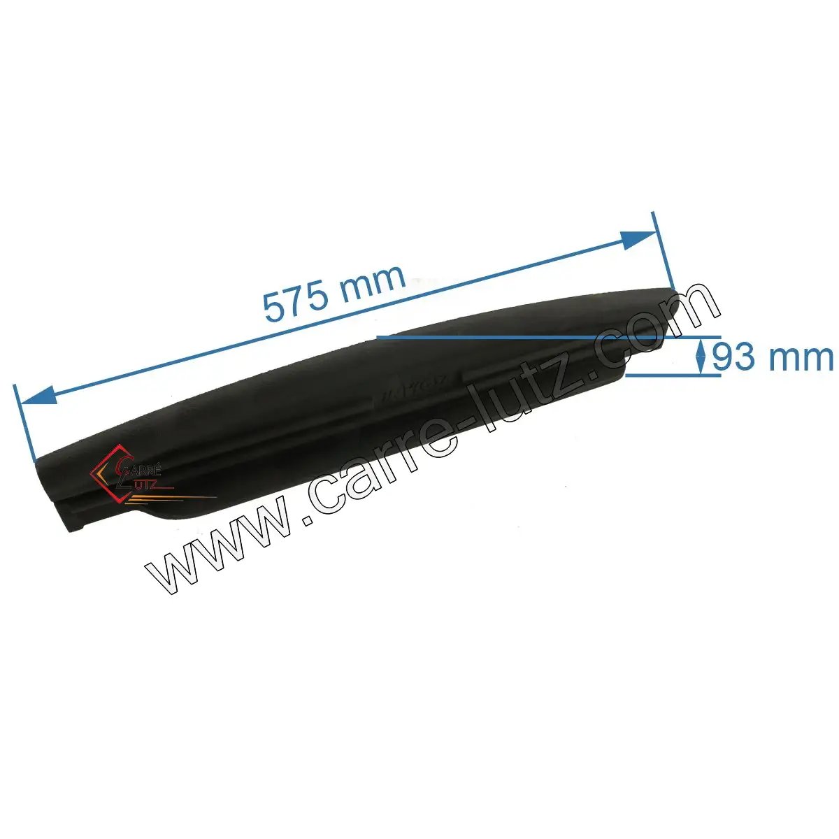 702176  F670440B - Chenet de foyer Invicta 49,10 €