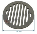 702178  Grille foyère de foyer compatible avec Invicta - F660103B 49,70 €