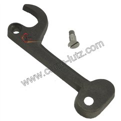 702179 Poignée de porte d'insert compatible avec Invicta - F670114U 32,80 €