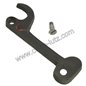 Poignée de porte d'insert compatible avec Invicta - F670114U Poignée de porte d'insert compatible avec Invicta - F670114U