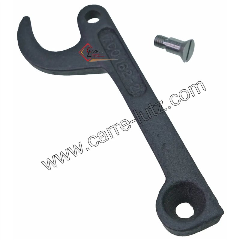 F670162U - Poignée de porte d insert Invicta 