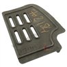 702184  Grille foyère gauche de foyer compatible avec Invicta - F612476B 24,20 €