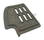 702185  F612477B - Grille foyère droite de foyer Invicta 24,20 €