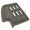 702185  Grille foyère droite de foyer compatible avec Invicta - F612477B 24,20 €