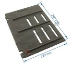 702195  Grille gauche de foyer compatible avec Invicta Seville 2 - F612461B 60,80 €