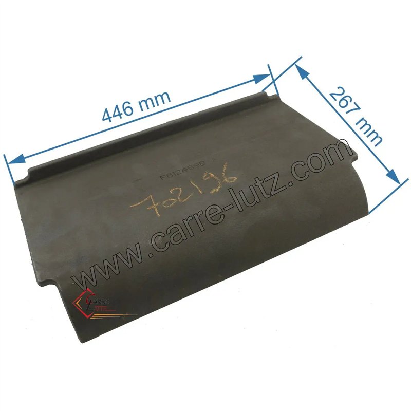 702196 F612459B - Deflecteur de foyer Invicta Seville 2 100,40 € 702196 F612459B - Deflecteur de foyer Invicta Seville 2 100,40 €