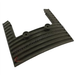 Taque de foyer compatible avec Invicta Itaya Gaya - F610592B AM