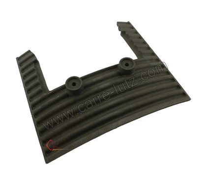 Taque de foyer compatible avec Invicta Itaya Gaya - F610592B AM