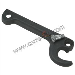 702233 Poignée de porte F670228U d insert Invicta 36,40 €