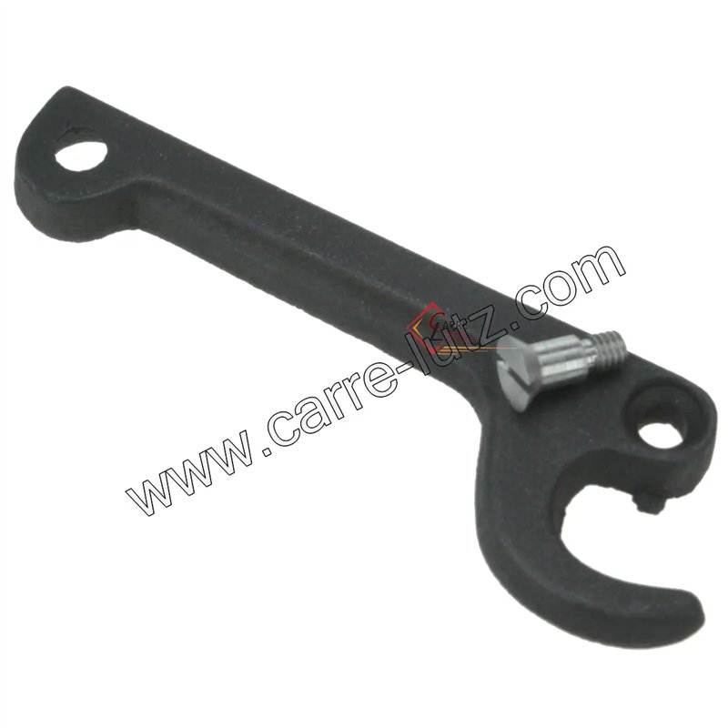 Poignée de porte d'insert compatible avec Invicta - F670228U